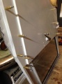 Driver's Door Build