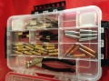 Panel Pins -