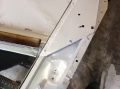 Passenger Door Repair