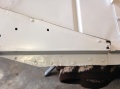 Passenger Door Repair