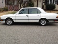 1988 BMW 535is