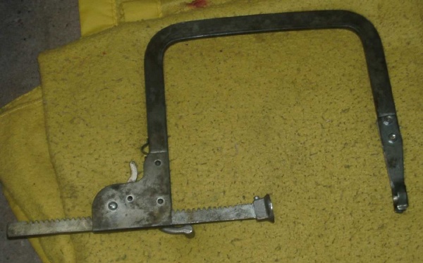 Valve Spring Compressor