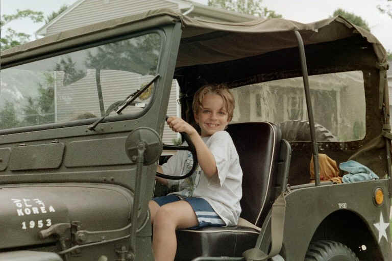 Future Jeep Owner