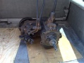 Rebuilt Transmission & Transfer Case