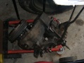 Rebuilt Transmission & Transfer Case