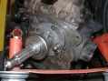 Rebuilt Transmission & Transfer Case