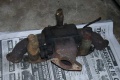 CJ Intake Manifold