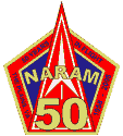 NARAM 50
          Logo