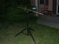 Bicycle Rack / Vise