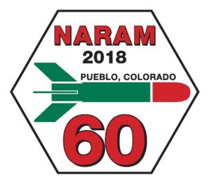 NARAM 60 Logo