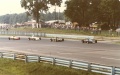 Formula Ford Race