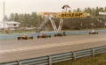 Formula Ford Race