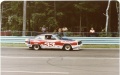 Paul Newman's B Sedan Datsun 200SX