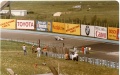 SCCA/CART Indy Car Race 