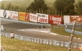 SCCA/CART Indy Car Race