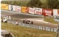 SCCA/CART Indy Car Race 