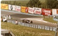 SCCA/CART Indy Car Race