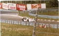SCCA/CART Indy Car Race