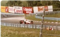 SCCA/CART Indy Car Race
