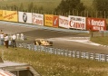SCCA/CART Indy Car Race