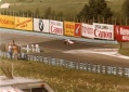 SCCA/CART Indy Car Race