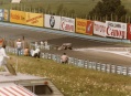 SCCA/CART Indy Car Race